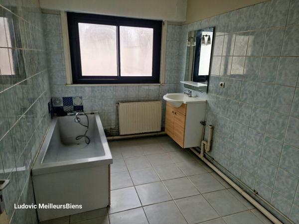 Situation géographique top !!