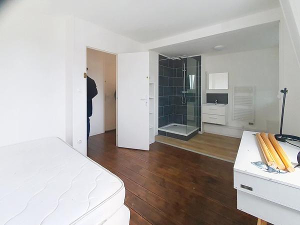 Colocation 5 chambres