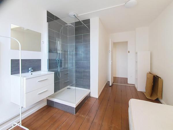 Colocation 5 chambres