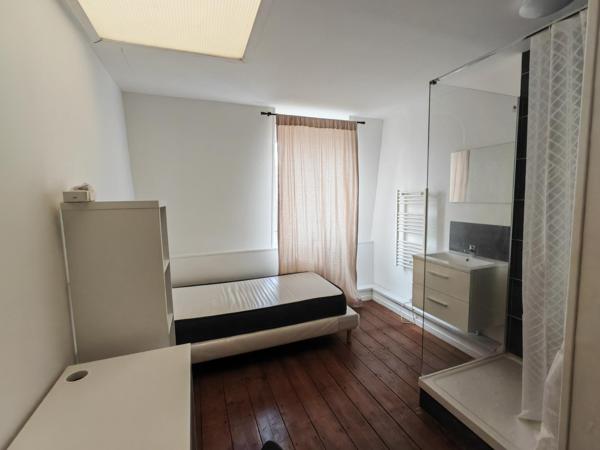 Colocation 5 chambres