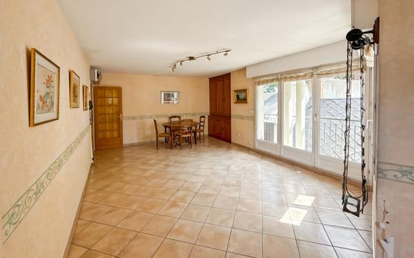 Appartement à vendre    4 pièces • 90 m2 Orléans