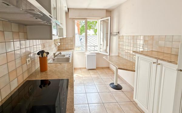 Appartement à vendre    4 pièces • 90 m2 Orléans