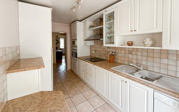 Appartement à vendre    4 pièces • 90 m2 Orléans