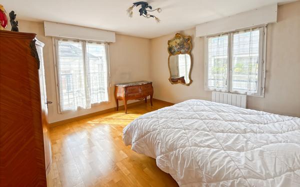 Appartement à vendre    4 pièces • 90 m2 Orléans