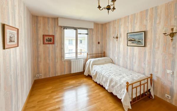 Appartement à vendre    4 pièces • 90 m2 Orléans