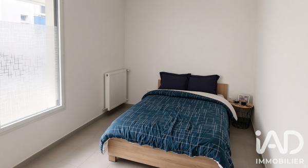 Studio à vendre 32,91 m² Rennes