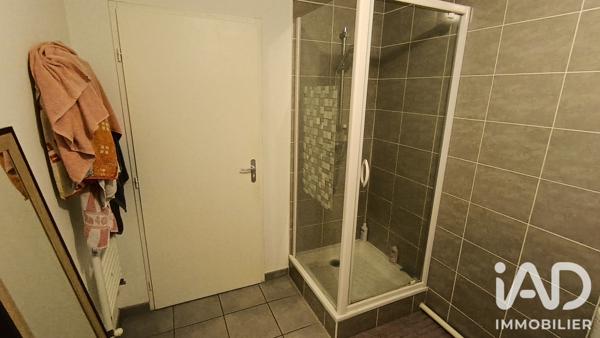 Studio à vendre 32,91 m² Rennes