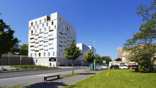 Nemea Appart'Etud Nanterre Campus