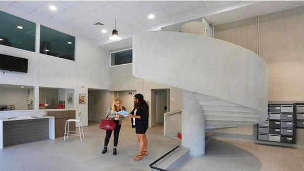 Nemea Appart'Etud Nanterre Campus