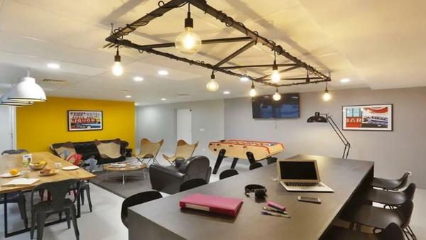 Nemea Appart'Etud Nanterre Campus