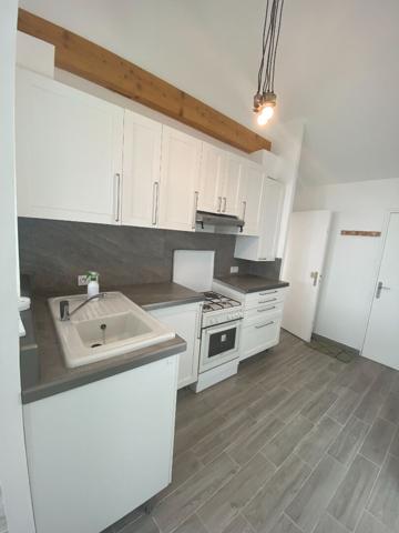 Appartement Le Bourget 2 pièce(s)