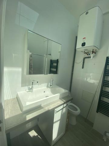 Appartement Le Bourget 2 pièce(s)