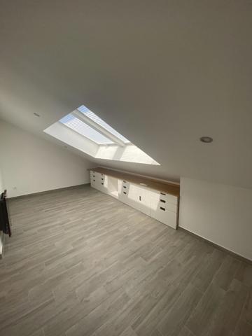 Appartement Le Bourget 2 pièce(s)