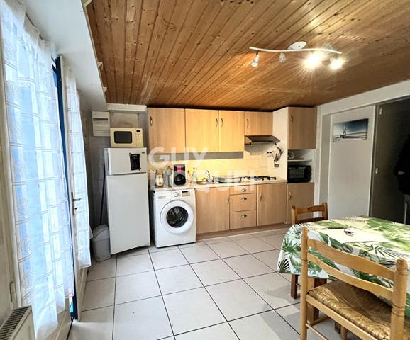 Maison Saint Hilaire proximité plage