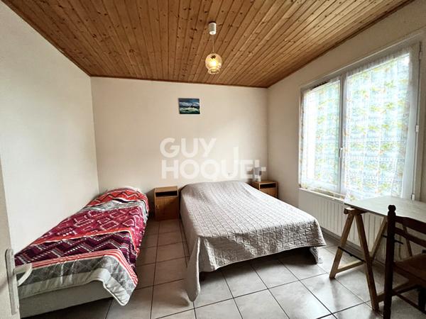 Maison Saint Hilaire proximité plage