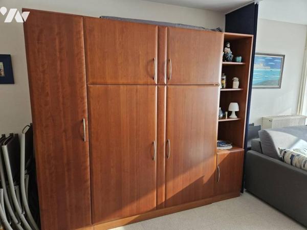 Concarneau - studio vue mer