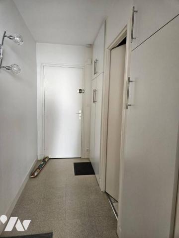 Concarneau - studio vue mer