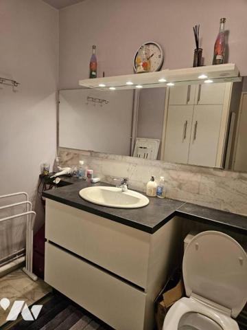 Concarneau - studio vue mer