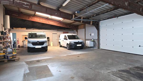 Fonds et/ou murs commerciaux à louer à Noyal-sur-Vilaine en Ille-et-Vilaine (35530), ref : 019/5528 MCB collège