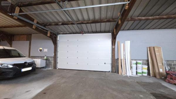 Fonds et/ou murs commerciaux à louer à Noyal-sur-Vilaine en Ille-et-Vilaine (35530), ref : 019/5528 MCB collège