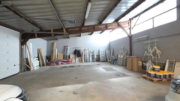 Fonds et/ou murs commerciaux à louer à Noyal-sur-Vilaine en Ille-et-Vilaine (35530), ref : 019/5528 MCB collège