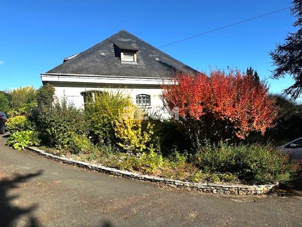 Le Thoureil (49350) Belle maison dans un charmant petit village de bord de Loire