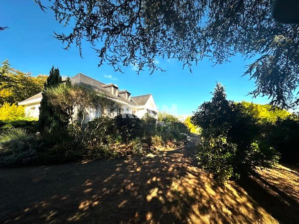 Le Thoureil (49350) Belle maison dans un charmant petit village de bord de Loire