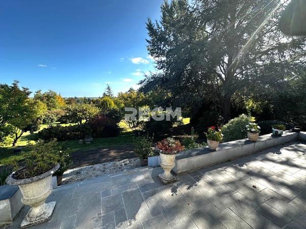 Le Thoureil (49350) Belle maison dans un charmant petit village de bord de Loire