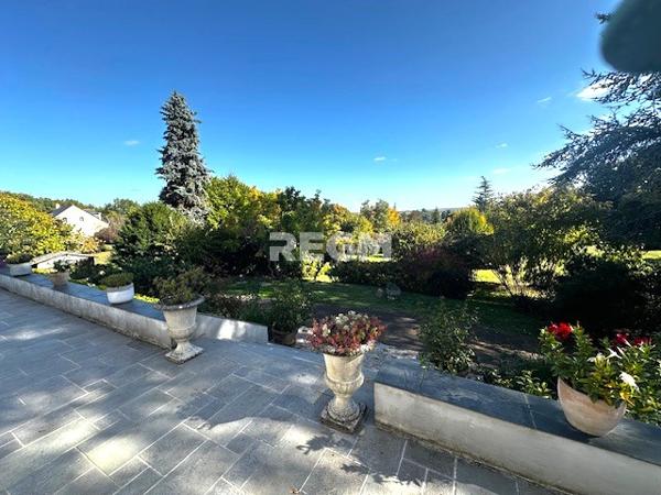 Le Thoureil (49350) Belle maison dans un charmant petit village de bord de Loire