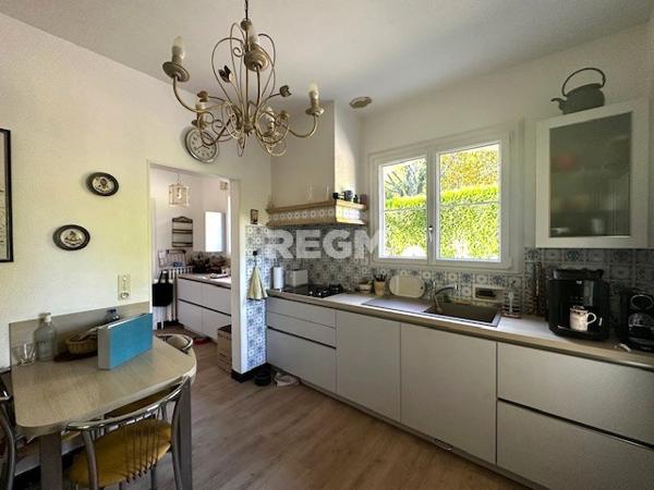 Le Thoureil (49350) Belle maison dans un charmant petit village de bord de Loire