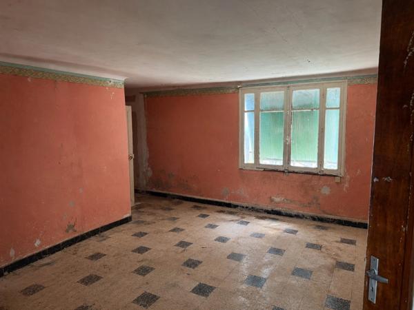 PROJET DE RÉNOVATION – MAISON DE MAÎTRE + SECONDE MAISON AVEC TERRASSE TROPÉZIENNE