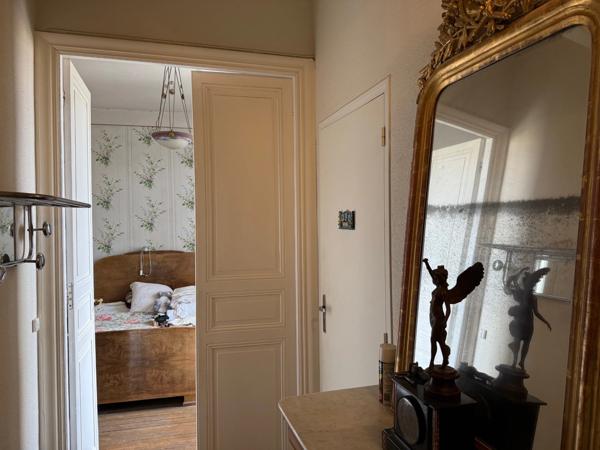 PROJET DE RÉNOVATION – MAISON DE MAÎTRE + SECONDE MAISON AVEC TERRASSE TROPÉZIENNE