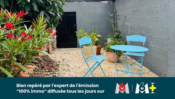 Maison 200 m² à Saint-Julien-de-Concelles