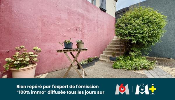 Maison 200 m² à Saint-Julien-de-Concelles