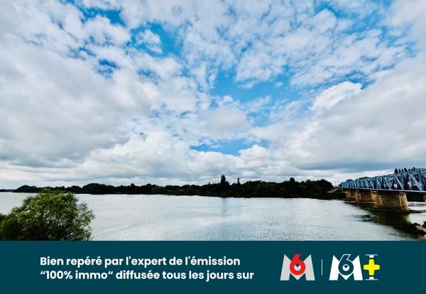 Maison 200 m² à Saint-Julien-de-Concelles