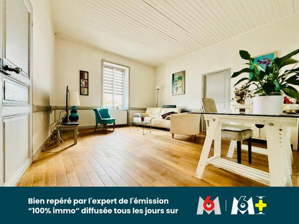 Maison 200 m² à Saint-Julien-de-Concelles