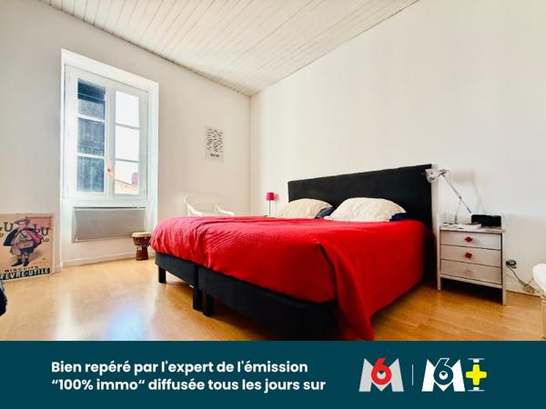 Maison 200 m² à Saint-Julien-de-Concelles