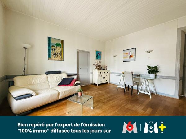 Maison 200 m² à Saint-Julien-de-Concelles