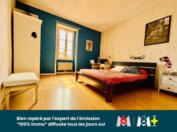 Maison 200 m² à Saint-Julien-de-Concelles