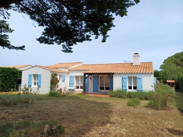 Maison BARBATRE