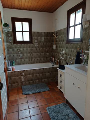 Maison BARBATRE