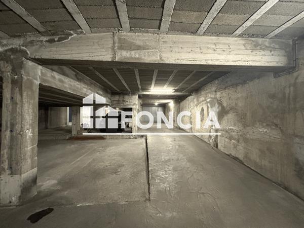 Location Parking - 27 RUE LOUIS MARC DEMOUILLES Toulouse 31400