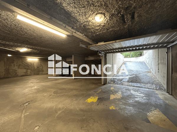Location Parking - 27 RUE LOUIS MARC DEMOUILLES Toulouse 31400