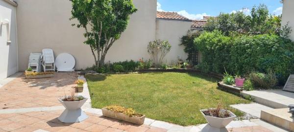 Maison plain-pied Périgny 145 m²