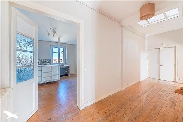 Appartement à vendre |  Bordeaux |  3 pièces | 136 m²