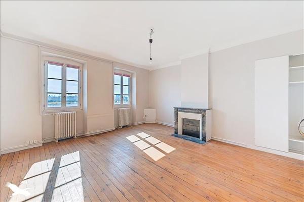 Appartement à vendre |  Bordeaux |  3 pièces | 136 m²