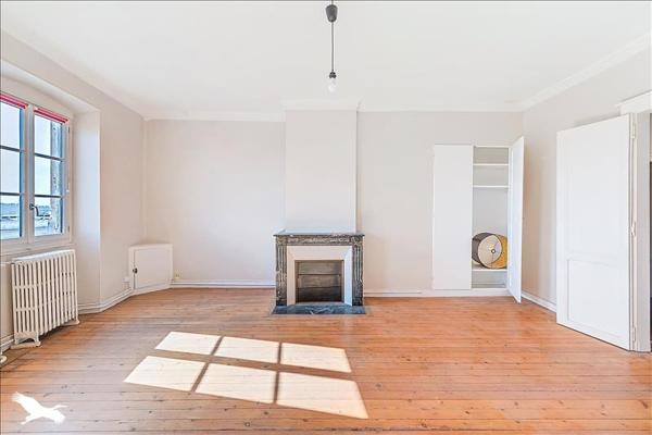 Appartement à vendre |  Bordeaux |  3 pièces | 136 m²