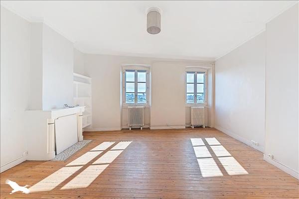 Appartement à vendre |  Bordeaux |  3 pièces | 136 m²