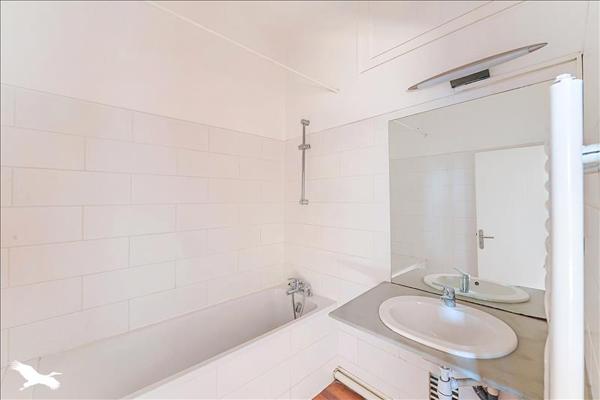 Appartement à vendre |  Bordeaux |  3 pièces | 136 m²