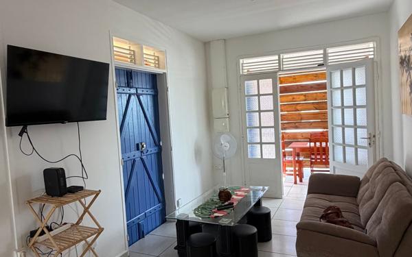 Maison à louer